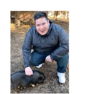 Meet your Posher, Roel